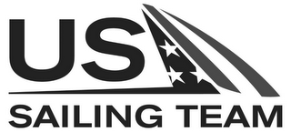 US SAILING TEAM logo