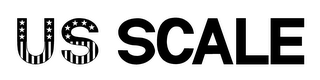 US SCALE logo