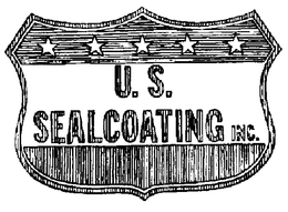 U.S. SEALCOATING INC. logo