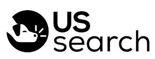 US SEARCH logo