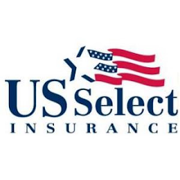 US SELECT INSURANCE logo