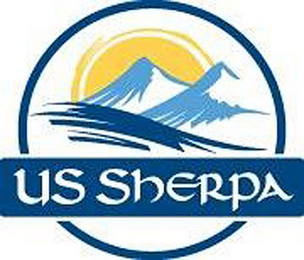 US SHERPA logo