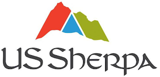 US SHERPA logo