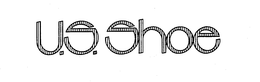 U.S. SHOE logo
