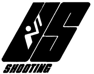 US SHOOTING logo