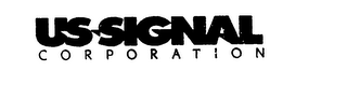 US-SIGNAL CORPORATION logo