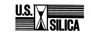 U.S. SILICA logo