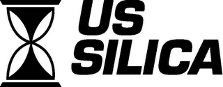 US SILICA logo