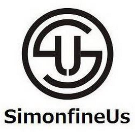 US SIMONFINEUS logo