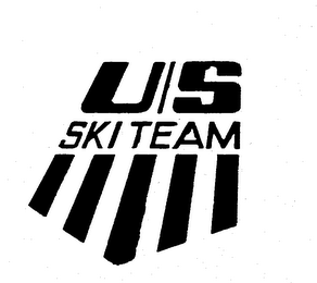 US SKI TEAM logo