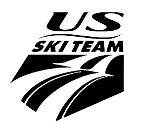 US SKI TEAM logo