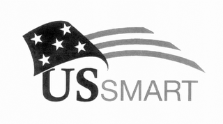 US SMART logo