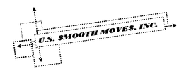 U.S. SMOOTH MOVE$, INC. logo