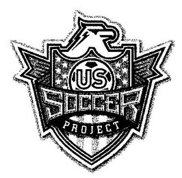 US SOCCER PROJECT logo