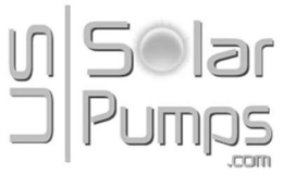 US SOLAR PUMPS.COM logo