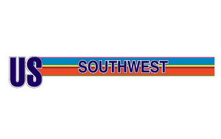 US SOUTHWEST logo