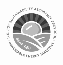 • U.S. SOY SUSTAINABILITY ASSURANCE PROTOCOL • RENEWABLE ENERGY DIRECTIVE SSAP-RED