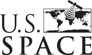 U.S. SPACE logo