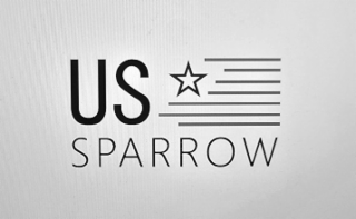 US SPARROW logo