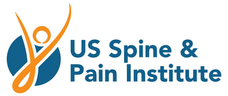 US SPINE & PAIN INSTITUTE logo