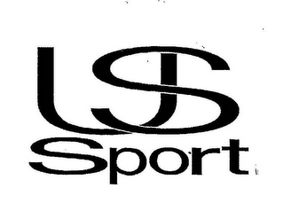US SPORT logo