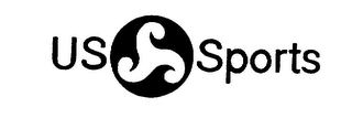 US SPORTS logo