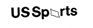 US SPORTS logo
