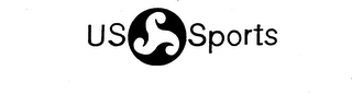 US SPORTS logo