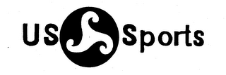 US SPORTS logo