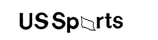 US SPORTS logo