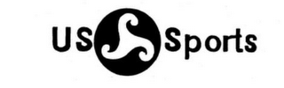 US SPORTS logo