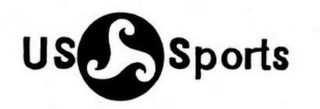 US SPORTS logo