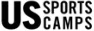 US SPORTS CAMPS logo