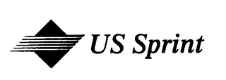 US SPRINT logo