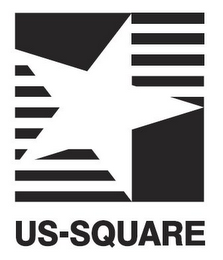 US-SQUARE logo