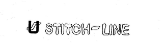 US STITCH-LINE logo