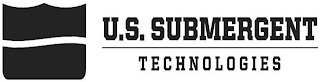 U.S. SUBMERGENT TECHNOLOGIES logo