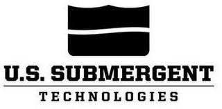 U.S. SUBMERGENT TECHNOLOGIES logo