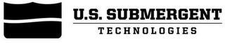 U.S. SUBMERGENT TECHNOLOGIES logo