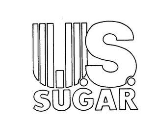 U.S. SUGAR logo