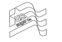 U.S. SUGAR CO. logo