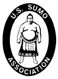 U.S. SUMO ASSOCIATION