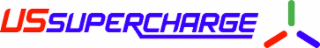 US SUPERCHARGE logo
