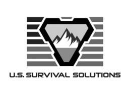 U.S. SURVIVAL SOLUTIONS logo