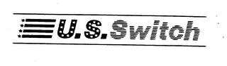 U.S. SWITCH logo