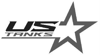 US TANKS logo