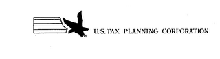 U.S. TAX PLANNING CORPORATION logo
