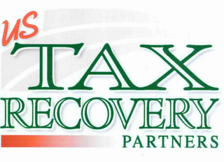 US TAX RECOVERY PARTNERS logo