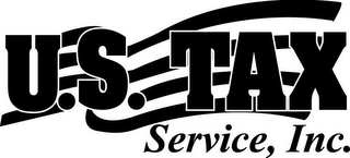 U.S. TAX SERVICE, INC. logo