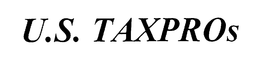 U.S. TAXPROS logo